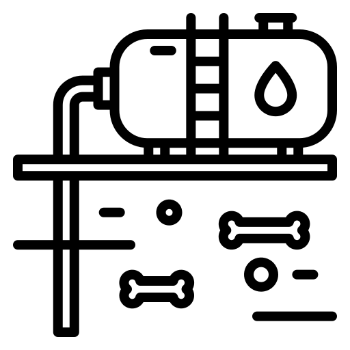 Drenagem de Fossa